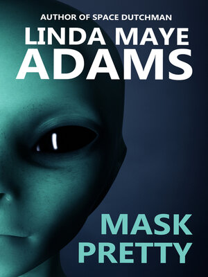 cover image of Mask Pretty